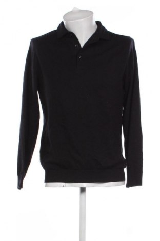 Herrenpullover Blue Industry, Größe M, Farbe Weiß, Preis € 27,99