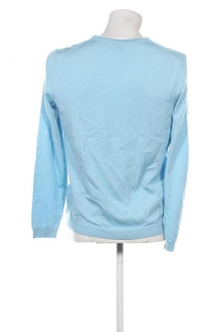 Herrenpullover Boss Green, Größe M, Farbe Blau, Preis € 36,99