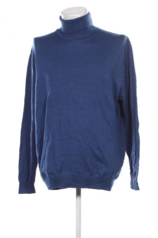 Herrenpullover Boston Park, Größe 3XL, Farbe Mehrfarbig, Preis 33,99 €