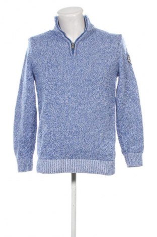 Herrenpullover Bpc Bonprix Collection, Größe M, Farbe Blau, Preis € 17,99