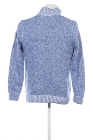 Herrenpullover Bpc Bonprix Collection, Größe M, Farbe Blau, Preis € 17,99