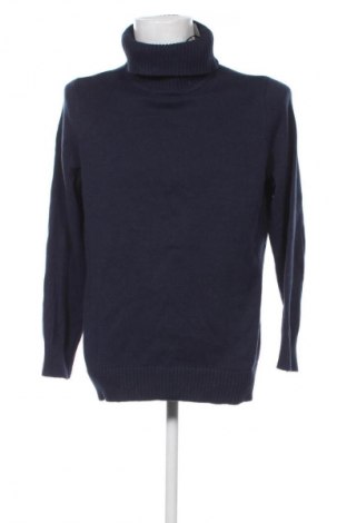 Herrenpullover Bpc Bonprix Collection, Größe L, Farbe Blau, Preis € 24,99