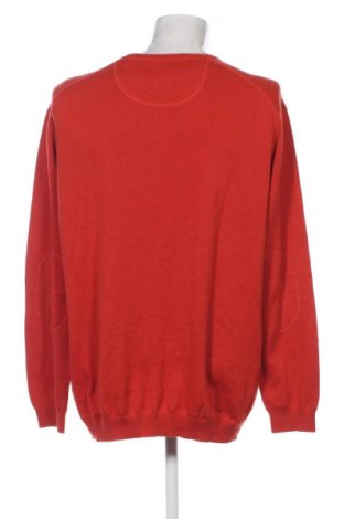 Herrenpullover Brax, Größe XXL, Farbe Rot, Preis € 17,08