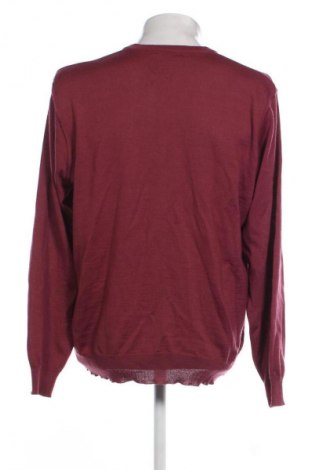 Herrenpullover Breidhof, Größe XL, Farbe Rot, Preis € 17,99