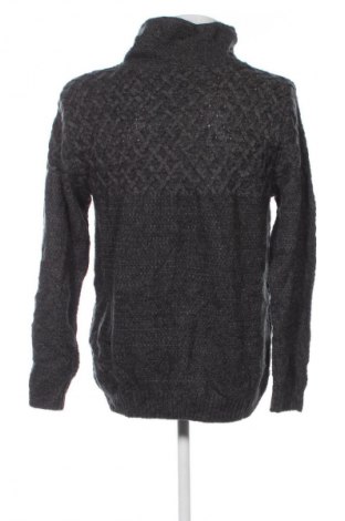 Herrenpullover Bruno Banani, Größe L, Farbe Grau, Preis € 11,99