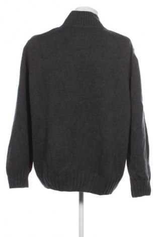 Herrenpullover Bugatti, Größe XXL, Farbe Grau, Preis € 41,99