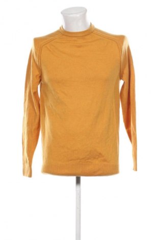 Herrenpullover C&A, Größe L, Farbe Gelb, Preis € 13,99