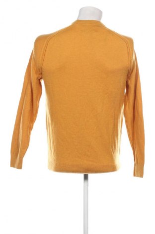 Herrenpullover C&A, Größe L, Farbe Gelb, Preis € 13,99