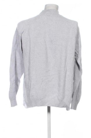 Herrenpullover C&A, Größe XXL, Farbe Grau, Preis 24,99 €