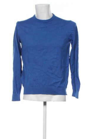 Herrenpullover C&A, Größe M, Farbe Blau, Preis € 24,99