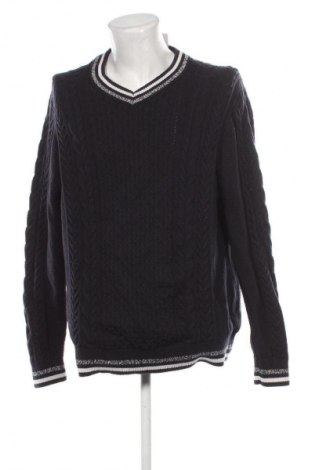 Herrenpullover C&A, Größe XXL, Farbe Schwarz, Preis € 8,99