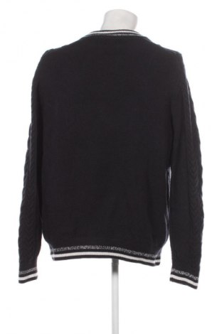 Herrenpullover C&A, Größe XXL, Farbe Schwarz, Preis € 8,99