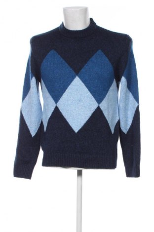 Herrenpullover C&A, Größe M, Farbe Mehrfarbig, Preis € 12,99