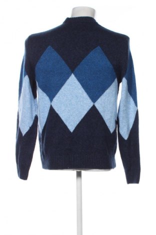 Herrenpullover C&A, Größe M, Farbe Mehrfarbig, Preis € 12,99