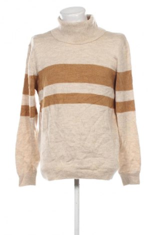 Herrenpullover C&A, Größe L, Farbe Mehrfarbig, Preis € 8,99