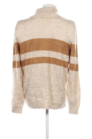 Herrenpullover C&A, Größe L, Farbe Mehrfarbig, Preis € 8,99