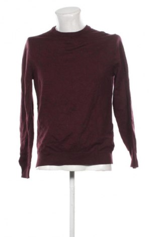 Herrenpullover C&A, Größe L, Farbe Rot, Preis € 8,99