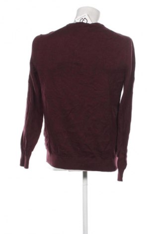 Herrenpullover C&A, Größe L, Farbe Rot, Preis € 8,99