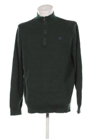 Herrenpullover C&A, Größe XL, Farbe Grün, Preis € 8,99