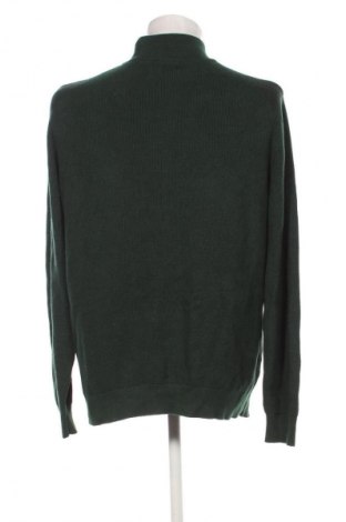 Herrenpullover C&A, Größe XL, Farbe Grün, Preis € 8,99