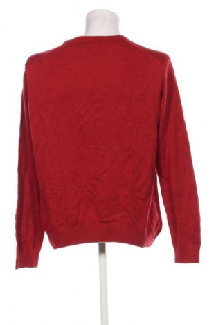 Męski sweter C&A, Rozmiar XXL, Kolor Czerwony, Cena 114,99 zł
