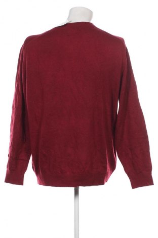 Herrenpullover C.Comberti, Größe XL, Farbe Rot, Preis € 8,99