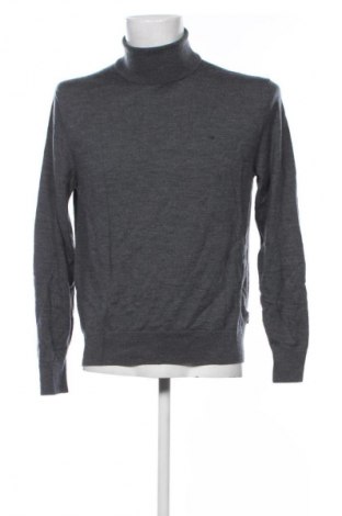 Męski sweter Calvin Klein, Rozmiar XL, Kolor Szary, Cena 268,99 zł