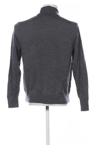 Męski sweter Calvin Klein, Rozmiar XL, Kolor Szary, Cena 255,99 zł