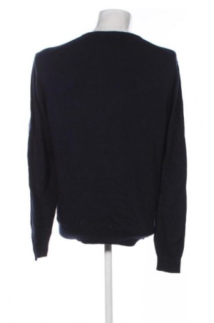 Herrenpullover Canda, Größe L, Farbe Blau, Preis 24,99 €