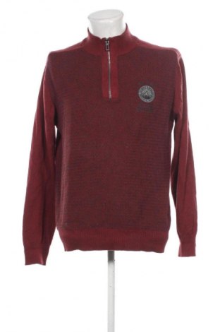 Herrenpullover Canda, Größe L, Farbe Mehrfarbig, Preis € 8,99