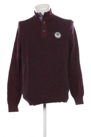 Herrenpullover Canda, Größe L, Farbe Mehrfarbig, Preis € 8,99