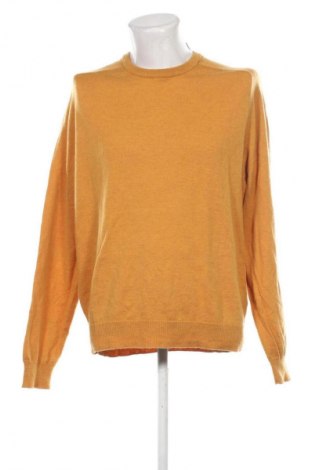 Herrenpullover Canda, Größe XXL, Farbe Orange, Preis € 24,99