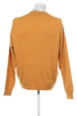 Herrenpullover Canda, Größe XXL, Farbe Orange, Preis € 24,99