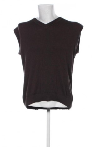 Herrenpullover Canda, Größe L, Farbe Braun, Preis € 5,99