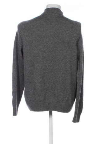 Herrenpullover Canda, Größe XL, Farbe Grau, Preis € 8,99