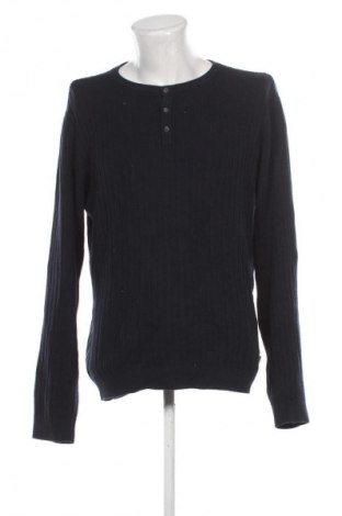 Herrenpullover Capsize, Größe XL, Farbe Blau, Preis € 11,99