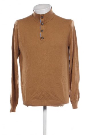 Herrenpullover Cato, Größe L, Farbe Beige, Preis € 7,99