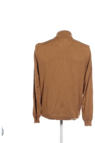 Herrenpullover Cato, Größe L, Farbe Beige, Preis € 7,99