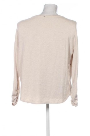 Herrenpullover Cecil, Größe XL, Farbe Ecru, Preis 33,99 €