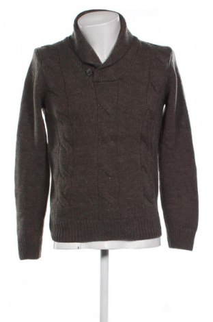 Herrenpullover CedarWood State, Größe S, Farbe Grün, Preis € 8,99