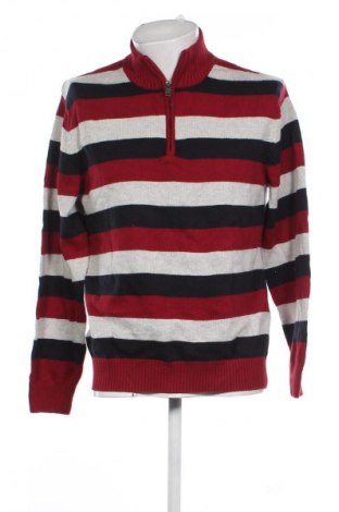 Herrenpullover Charles Vogele, Größe L, Farbe Mehrfarbig, Preis € 8,99