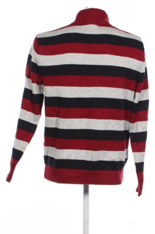 Herrenpullover Charles Vogele, Größe L, Farbe Mehrfarbig, Preis € 8,99