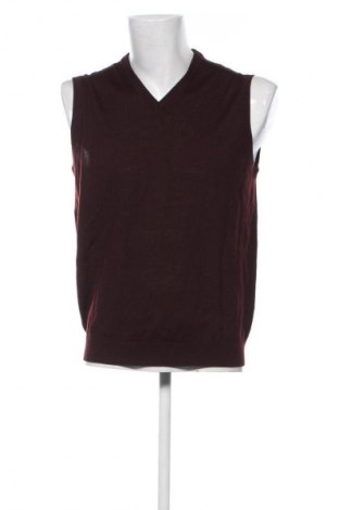 Herrenpullover Charles Vogele, Größe L, Farbe Braun, Preis € 5,99