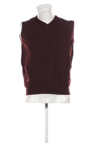 Herrenpullover Charles Vogele, Größe L, Farbe Rot, Preis € 5,99