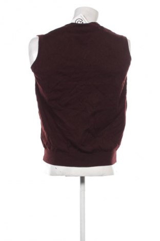 Herrenpullover Charles Vogele, Größe L, Farbe Rot, Preis € 5,99