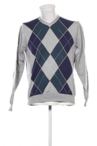 Herrenpullover Charles Vogele, Größe M, Farbe Mehrfarbig, Preis € 8,99
