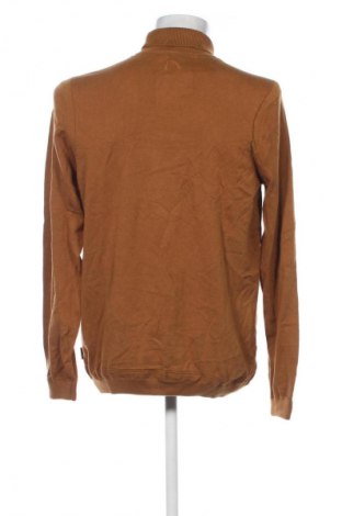 Herrenpullover Chasin', Größe XL, Farbe Braun, Preis € 43,99