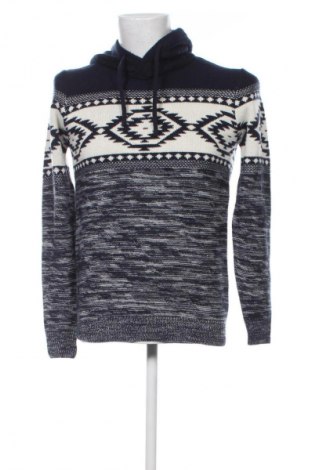 Herrenpullover Clockhouse, Größe M, Farbe Mehrfarbig, Preis € 8,99