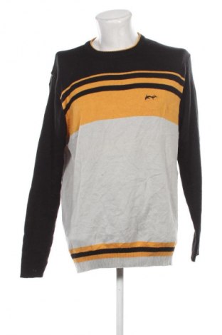 Herrenpullover Clockhouse, Größe L, Farbe Mehrfarbig, Preis € 8,99