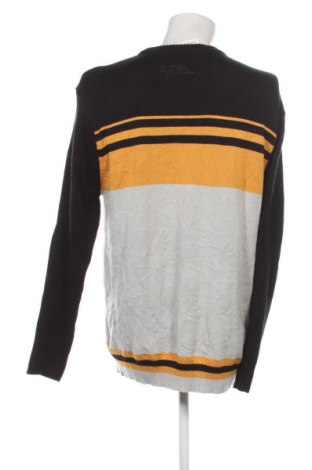 Herrenpullover Clockhouse, Größe L, Farbe Mehrfarbig, Preis € 8,99